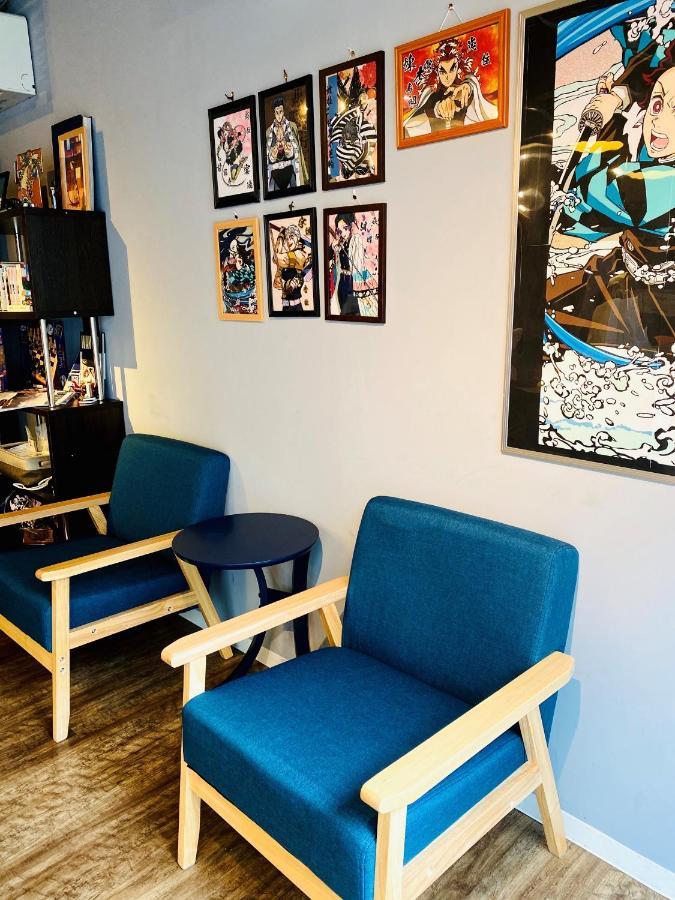 Tabist World Travelers Hostel Ueno Токио Экстерьер фото