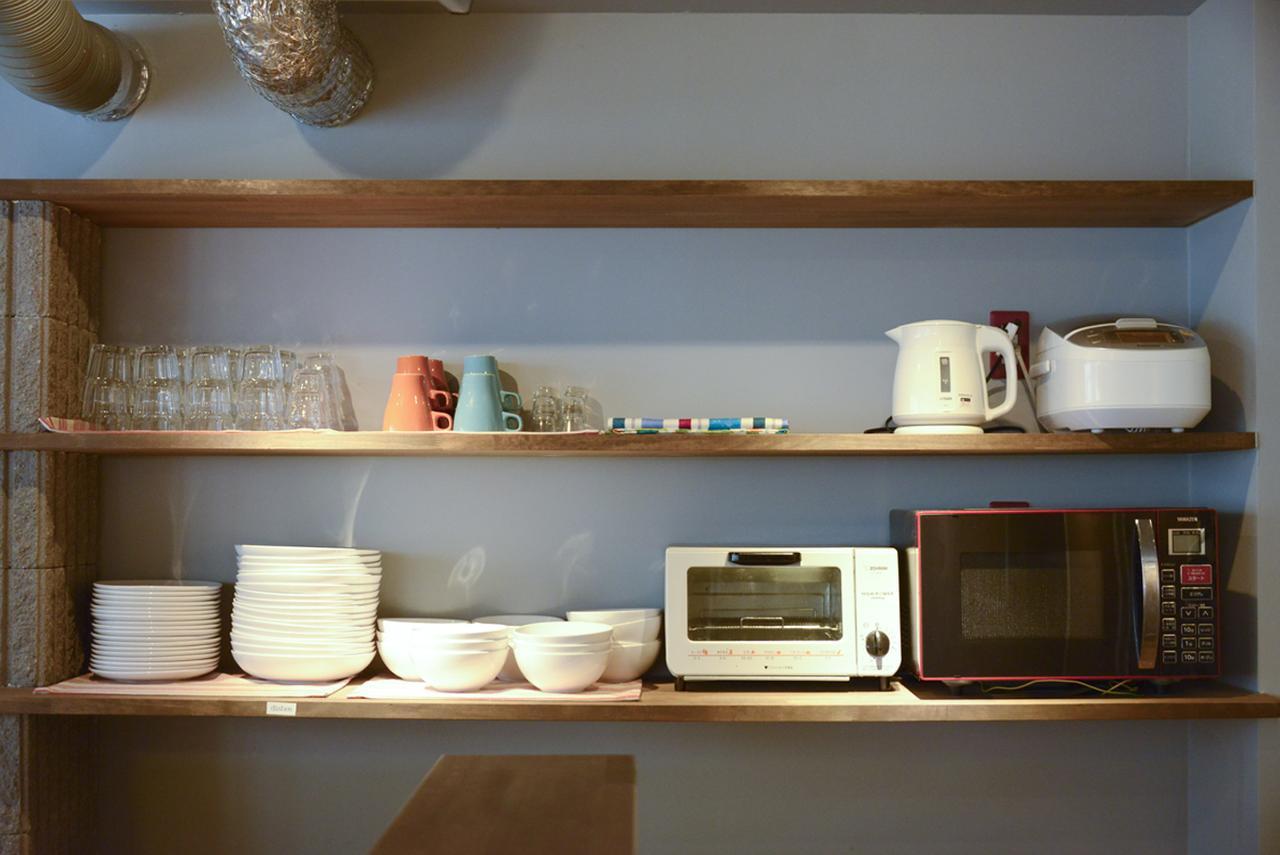 Tabist World Travelers Hostel Ueno Токио Экстерьер фото