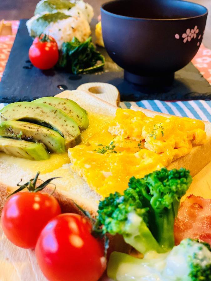 Tabist World Travelers Hostel Ueno Токио Экстерьер фото