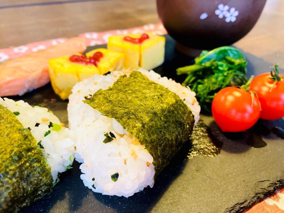 Tabist World Travelers Hostel Ueno Токио Экстерьер фото